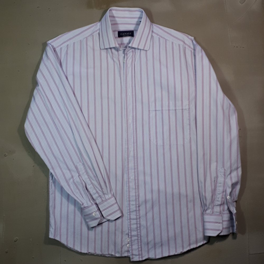 CANALI shirt